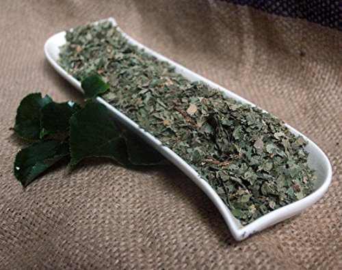 Naturix24 – Lindenblätter geschnitten – 100 g Beutel