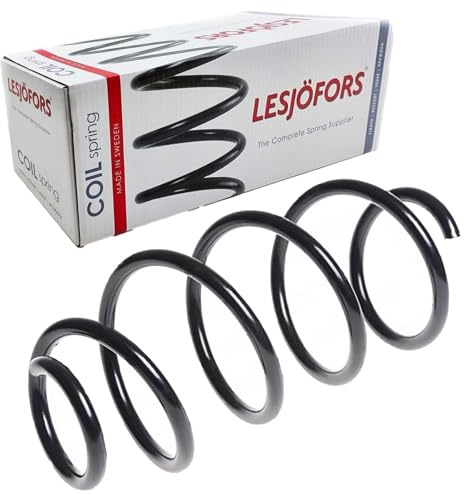 lesjofers 4082936 Coil Spring Front