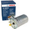 Bosch N6503 - Filtro Diesel