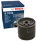 Bosch P7078 - Filtro Olio