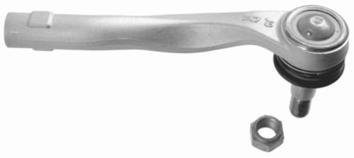 LEMFÖRDER 31932 01 Spurstangenkopf für Mercedes-Benz C-Klasse E T-Model (S204) 2007-2014 Rechts, Vorderachse und andere Fahrzeuge