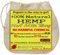 P & f alle Natürliche Nussmilchbeutel – keine schädlichen Chemikalien – Pure Hanf Stoff – Super Gesunde, Super Lecker – wiederverwendbar Filter Staubbeutel – 13 x 30,5