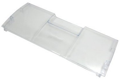 Beko TZDA627FS Fast Freezer Flap