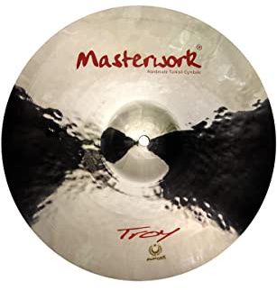 Masterwork Troy 14 HiHat