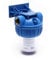 Naturewater Filtro dell'acqua NW-BR5B con cartuccia filtrante per sedimenti 127 mm, attacco tubo 20,67 mm
