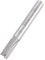 Trend Professional Straight Two Flute Router Cutter Bit, 1/4 Inch Shank, 6.3mm Cut Diameter and 16mm Cut Length, Tungsten Carbide Tipped, 3/20X1/4TC