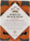 Nubian Soap schwarze Seife mit Hafer, Aloe & Vitamin E, 140 g