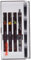 rOtring isograph Junior Set 3er Satz 0,1 / 0,2 / 0,3