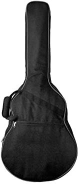 Borsa Custodia Bag per jumbo imbottitura 10mm con zip e tracolle DIMAVERY