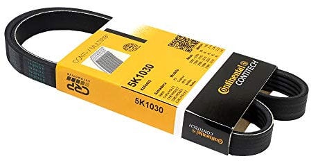 CONTITECH 5PK1030 Keilrippenriemen Rippenriemen 1030mm 0,094kg