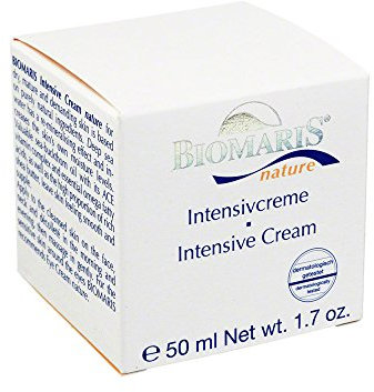 Biomaris Intensivcreme Nature, 50 ml