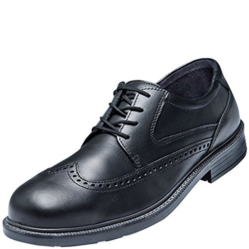 Werkschoenen-Atlas-CX320-S2-Zwart-40