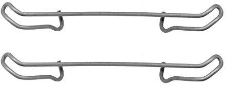 Delphi LX0076 Brake Fitting Kit