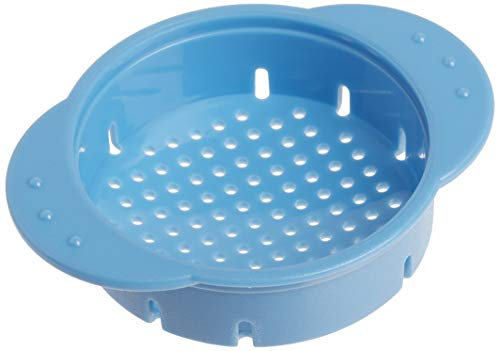 Prepworks by Progressive Can Colander , GT-3973 Can Strainer, Vegetable and Fruit Can Strainer, No-Mess Tuna Can Strainer , Best for Canned Tuna