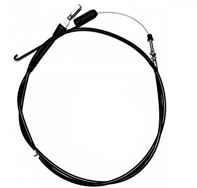 GENUINE OEM Honda Harmony HRM215 (HRM215K4SD) (HRM215K4SDA) (HRM215K4SX) (HRM215K4SXA) Walk-Behind Lawn Mower Engines DRIVE CLUTCH CABLE