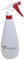 PULMIC TAKE CONTROL Pulverizador Agua Raptor 1. Pulverizador Manual. 1L Pulverizador Plantas. Desinfectante. Boquilla Regulable.3 Modos. Depósito Graduado