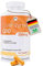 Coenzyme Q10 - VEGAN et HAUTEMENT DOSÉ - 200mg de Coq10 par Capsule - 120 Gélules