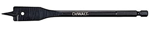 DeWalt DT4768-QZ - Broca de pala Extreme de 20 mm, longitud total de 152 mm