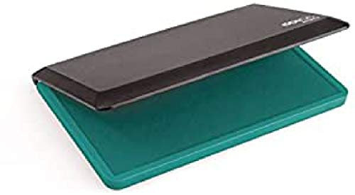 Colop,109715,Micro AA83 StempelkissenFilz 160 x90 mm grün