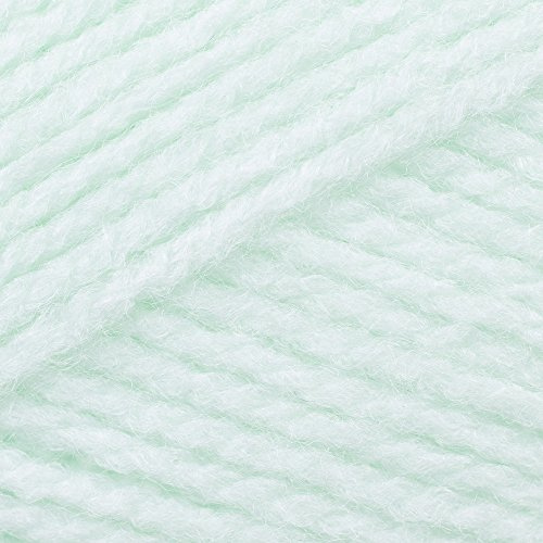 James C. Brett Super Soft Baby DK Yarn - Pale Green BB1 (100g)
