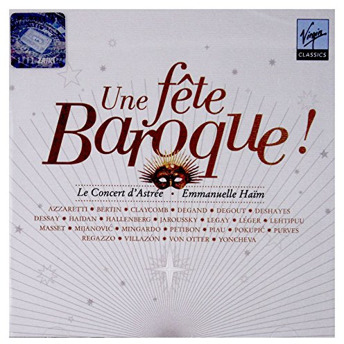 Barock-Fest/une Fete Baroque