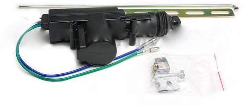 ZV-Stellmotor, ZENTRALVERRIEGELUNG Stellmotor 2-Polig