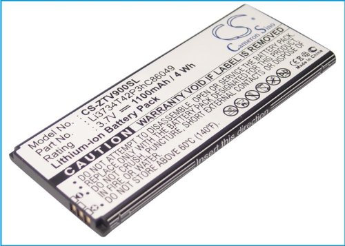 3.7V Battery for Orange Li3714T42P3h853448, Monte Carlo