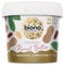 Biona Organic Smooth Peanut Butter 1KG - Unsalted & Palm Oil Free - Made with Freshly Roasted Organic Nuts - Source of Vegan Protein - Gluten & GMO Free