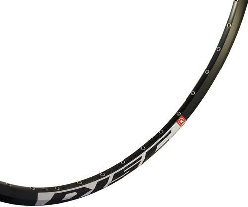 Felgenring MX Disc 26 Zoll Hohlkammer schwarz 36 Loch 559-17