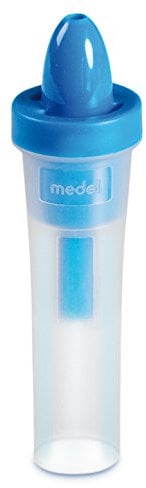 Medel 92687 jet Rhino Doccia Nasale per Aerosol