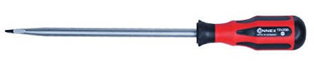 Connex COX311200 Profi-Schraubendreher, 12.0 x 200 mm