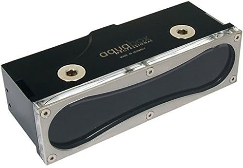 Aqua Computer Aquabox Professional schwarz