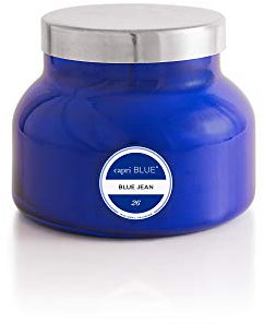 Capri Blue Duftkerze – 540 g – Blue Jean