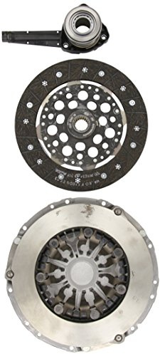 LUK 623315934 Kupplungssatz LuK RepSet Pro