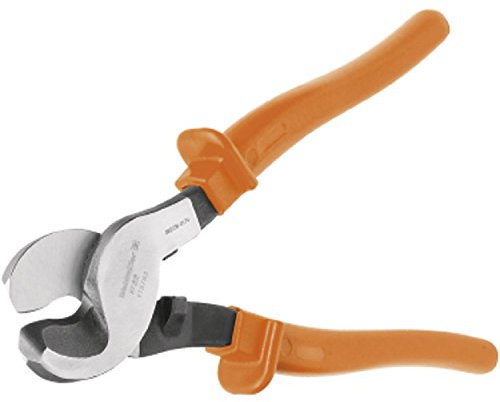 WEIDMÜLLER Kabelschneider KT22 Länge 210 mm für Kabeldurchmesser 22 mm, 1157830000