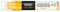 Liquitex Professional Paint Marker with 8-15 mm Wide Nib - Cadmium Yellow Medium Hue