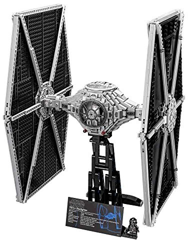 LEGO Star Wars 75095 - Tie Fighter