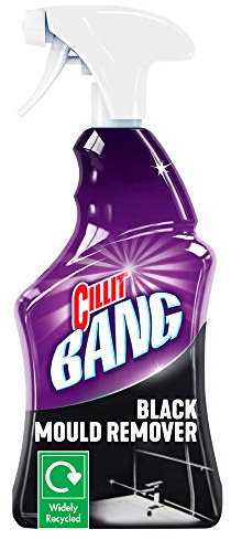 Cillit Bang Black Mould Remover, 750ml