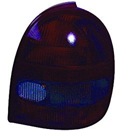 Equal Quality gp0258 Rückleuchte Rechts