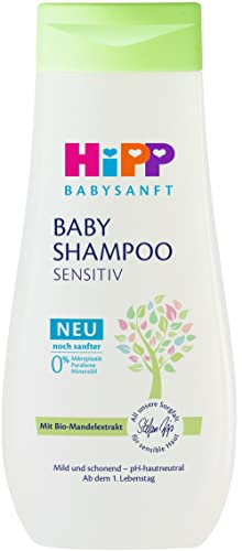 HiPP Babysanft Familienbad, 1000ml