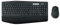 Logitech MK850 Performance Wireless Keyboard and Mouse Combo, QWERTY US International Layout - Black