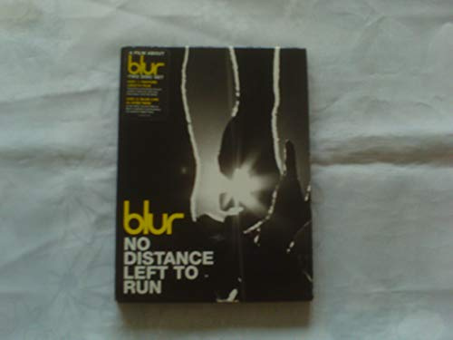 No Distance Left To Run [3 DVDs]