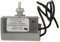 Leviton 6604-2 600W Incandescent Dimmer, Single Pole, Plastic, Free Ends Stripped 3/4-Inch by Leviton
