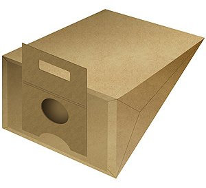 10 Staubsaugerbeutel Progress 103 Exclusiv, 104 Super, 105 Exclusiv, 105 Super, 109 Super von McFilter