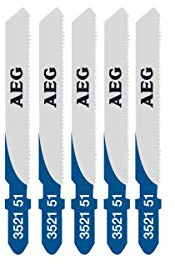 AEG – Stichsägeblatt 4317784841375 55 mm