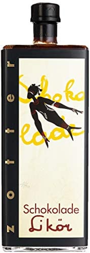 Zotter Schokolade Likör (1 x 0.5 l)