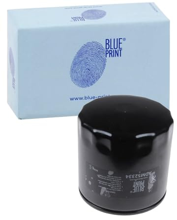 Blue Print ADM52334 Fuel Filter