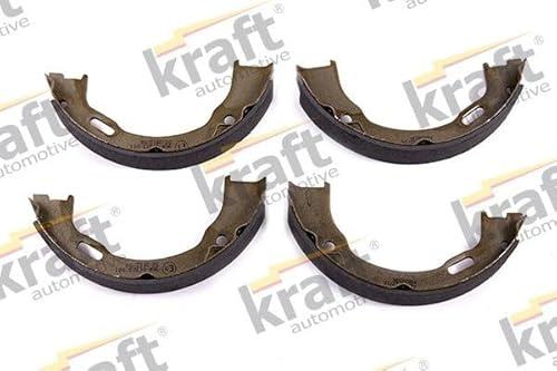 Kraft Automotive 6028534 Bremsbackensatz, Feststellbremse
