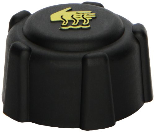 Calorstat RC0016 Tapón, depósito de refrigerante
