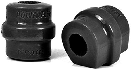 Powerflex PFF50-603-24BLK Buchsen Blackseries